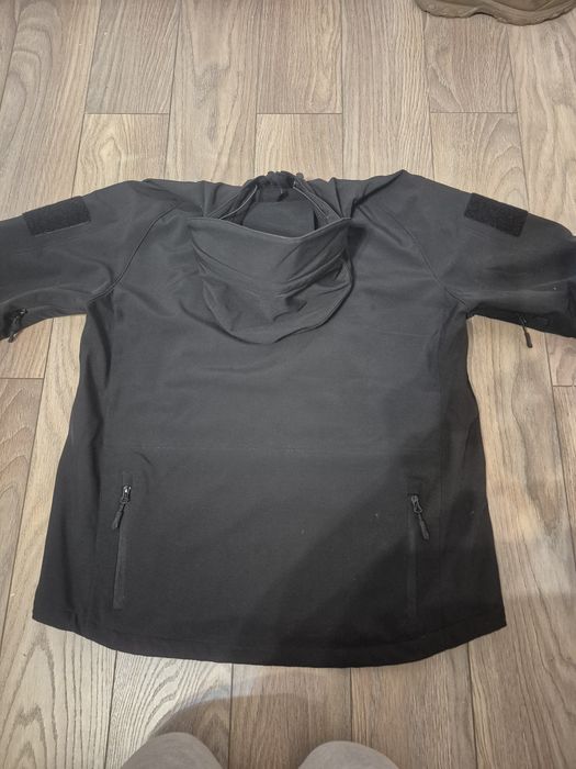Softshell texar xxxl