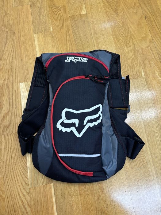 Мото рюкзаки-гідратори для ендуро, мотокросу, KTM MONSTER FOX ACERBIS