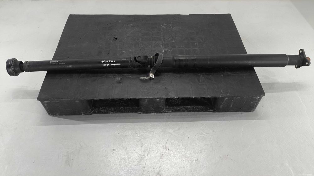 Veio de transmissão caica manual BMW Serie 5 (E60 LCI) (N47) 7573.587