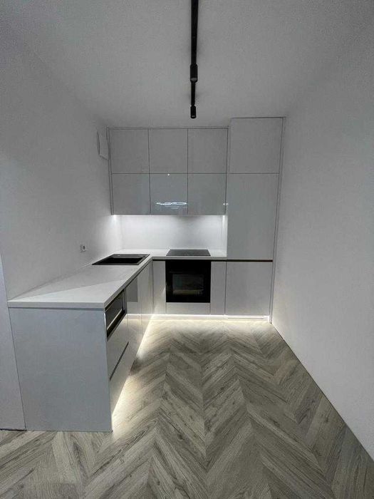 PIĘKNE mieszkanie Wielkopolska 48 Gdańsk 42,3 m2 + garaż!