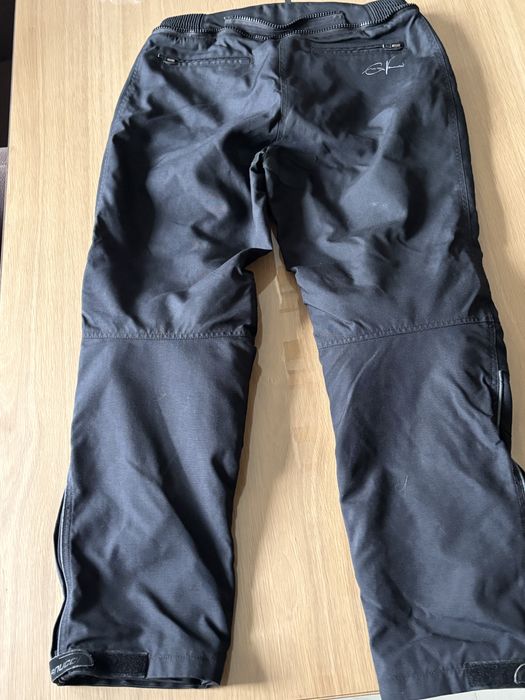 Spodnie motocyklowe Vanucci rozm. 22D