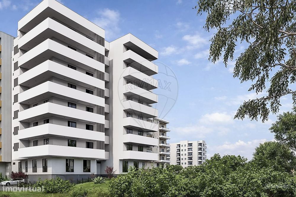 Apartamento T3 para venda