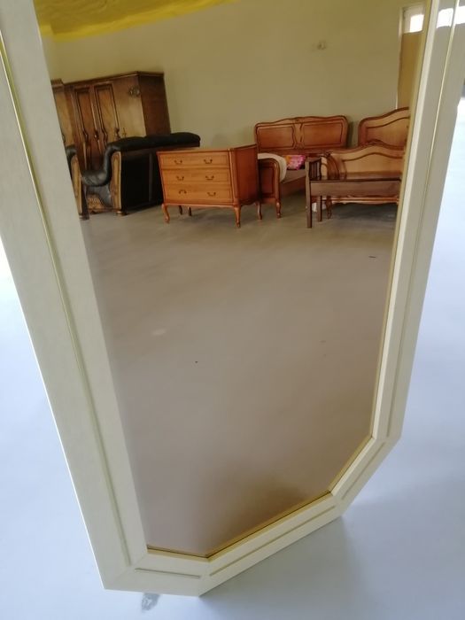 Lustro - duże. Unikat