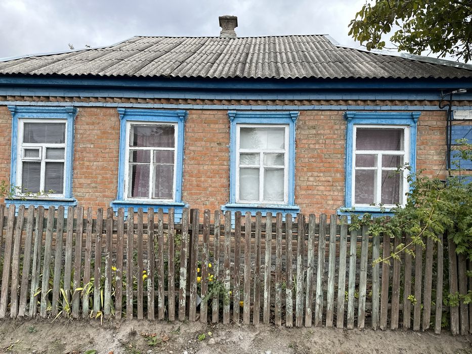 Продається будинок