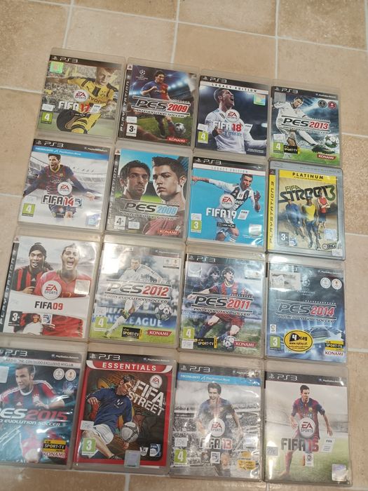 Jogos PlayStation