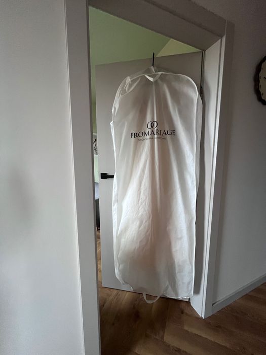 Suknia ślubna OKAZJA!