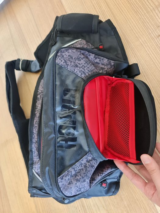 Mochila / Saco Pesca Rapala