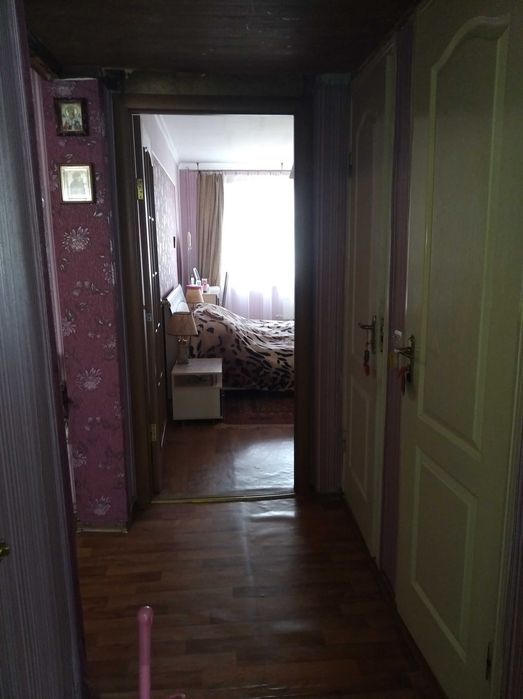 Продам  3 ком. кв -ру .в Чугуеве
