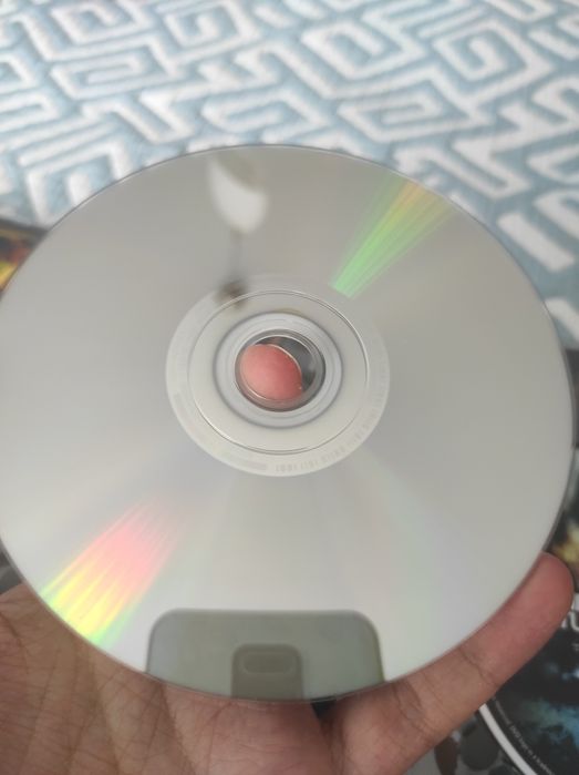 Coleção DVD Bourne
Inclui:
Indentidade desconhecida (The Bourne