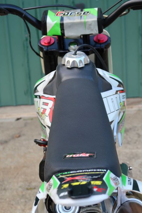 IMR 155N - Pitbike Supermoto