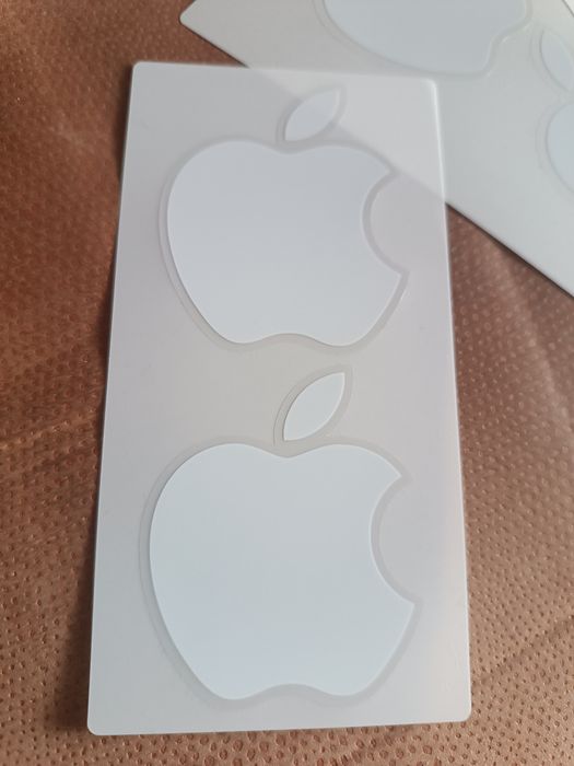 Наклейки Apple (original) Beats