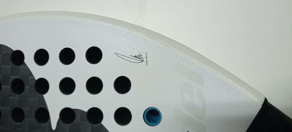 Bullpadel Vertex 05 - Nova