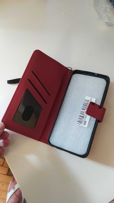 набор чехлов для POCO X3 новые