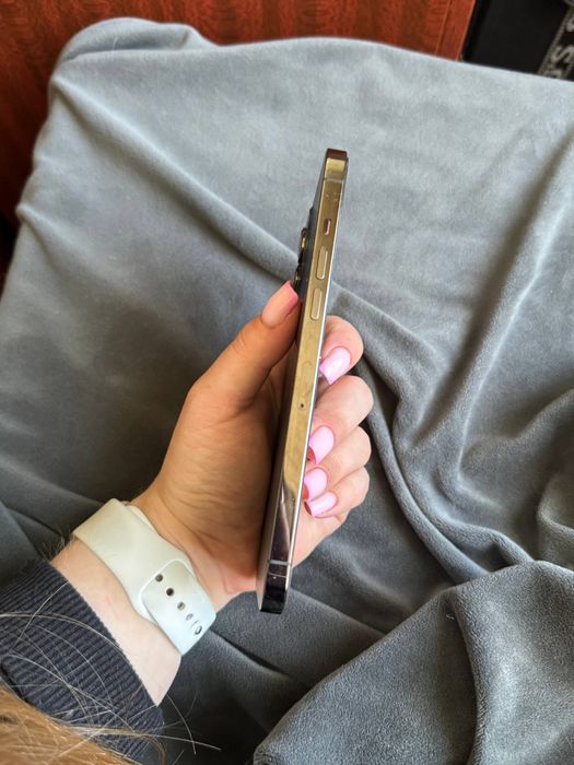 Iphone 12 pro max 128g