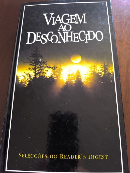 Viagem ao Desconhecido
