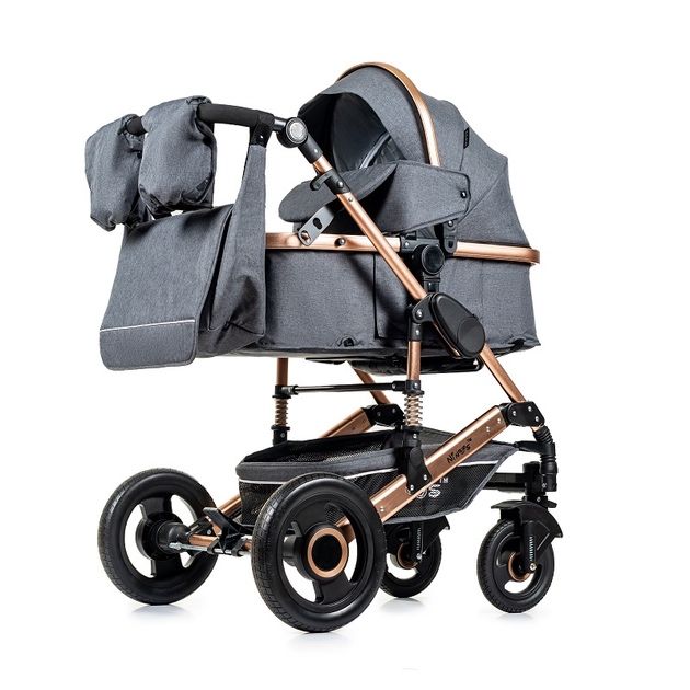 коляска трансформер Ninos 2в1