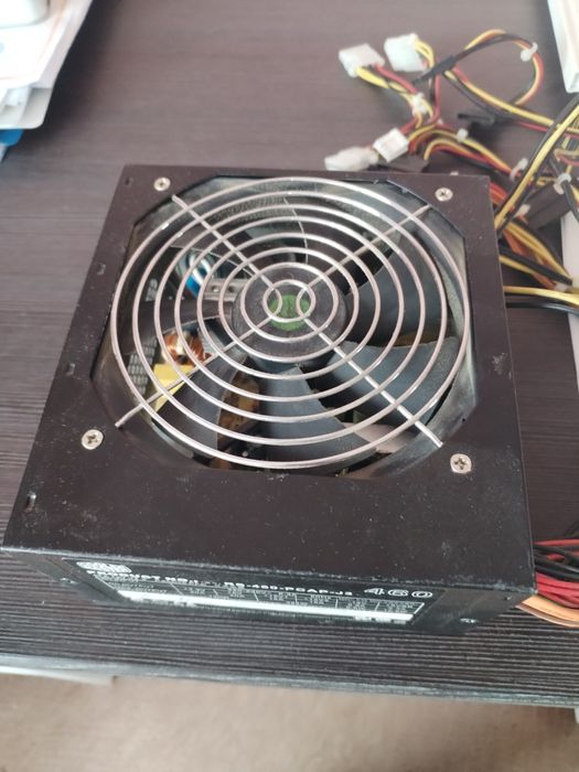 Блок питания CoolerMaster 460w