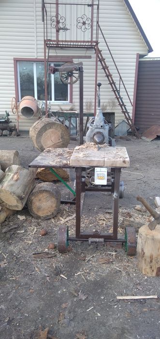 Дровокол (дровокол)