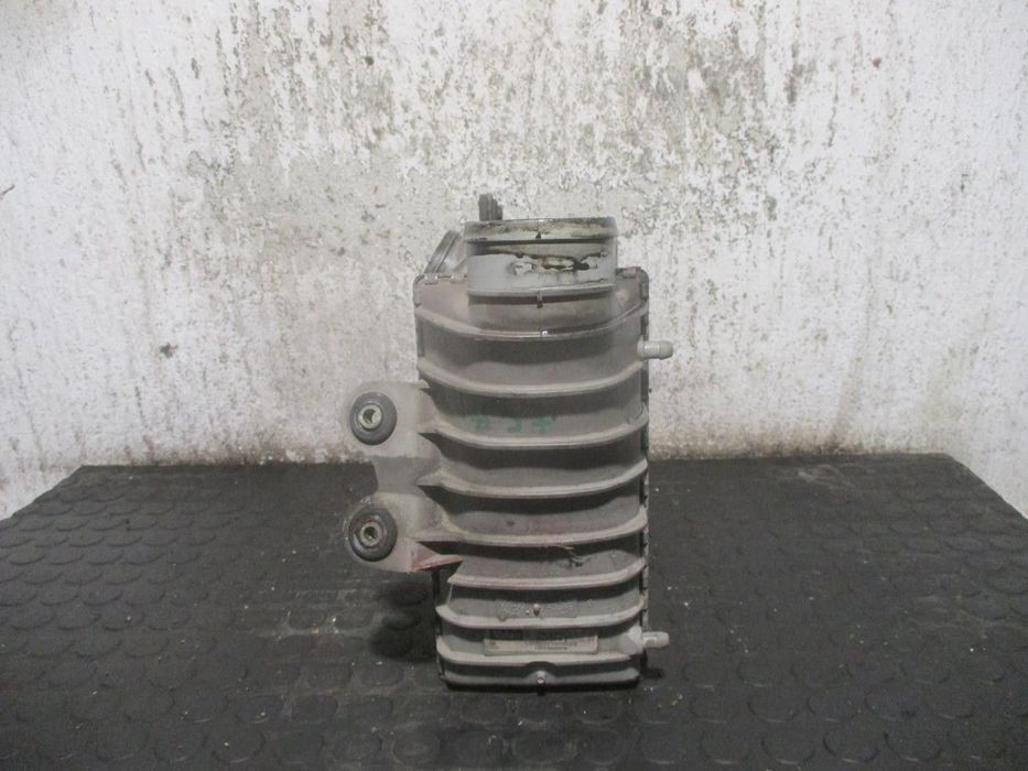 INTERCOOLER AUDI A3 1997