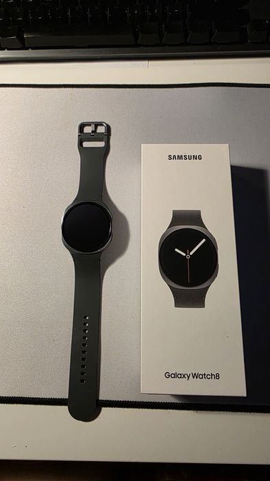 Galaxy Smart watch 8 44mm
