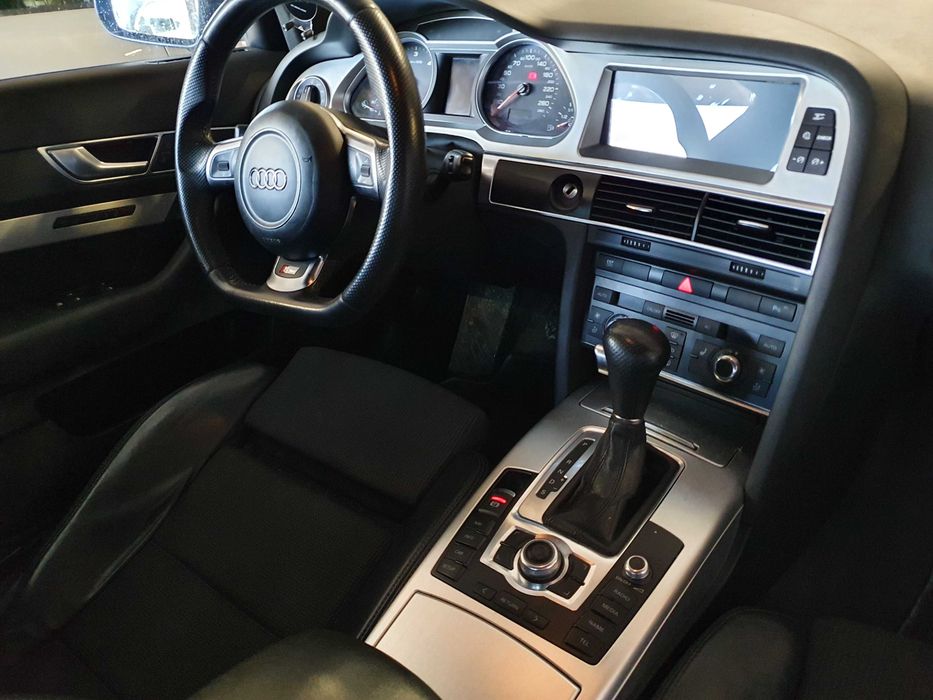 radio STACJA ANDROID gps CARPLAY AUDI Q5 8R FY Q3 Q7 4L 4M A1 8X  a6