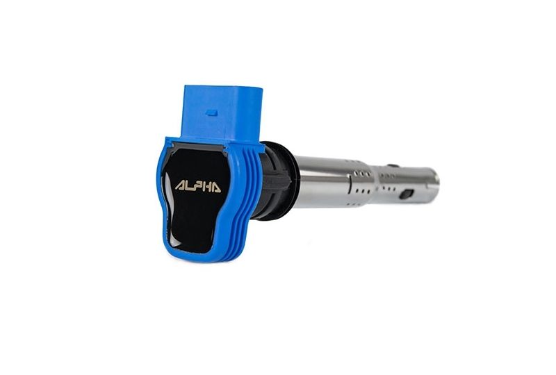 BOBINE DE IGNIÇÃO ALPHA COMPETITION 1.8T 20V / 2.0 TFSI / 2.5 TFSI / 2.7T / 3.0 TFSI