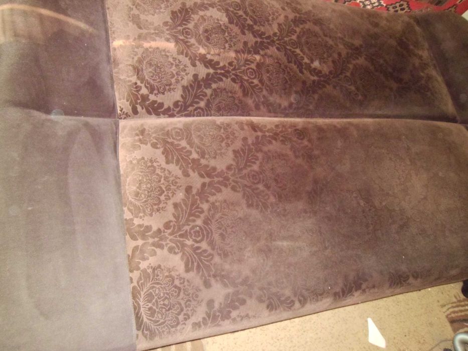 Kanapa wersalka mała  Zamiana