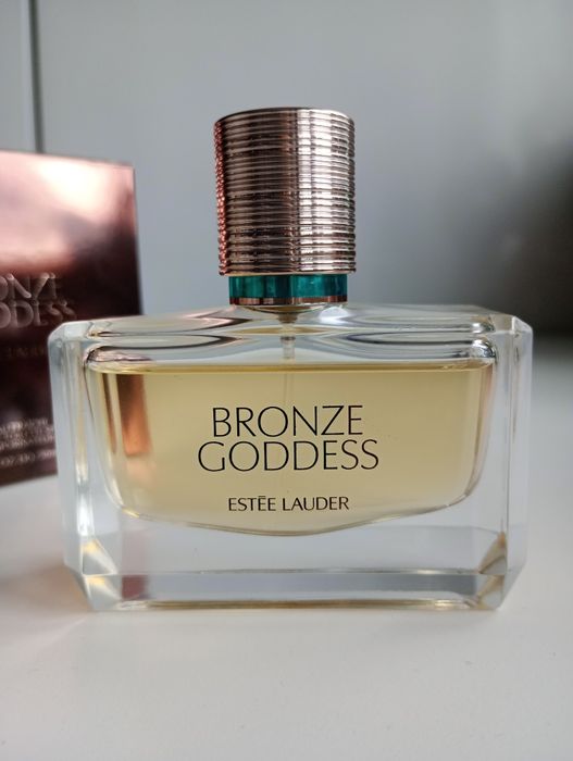 Bronze Goddess Eau Fraiche EDT  E. Lauder 50 ml