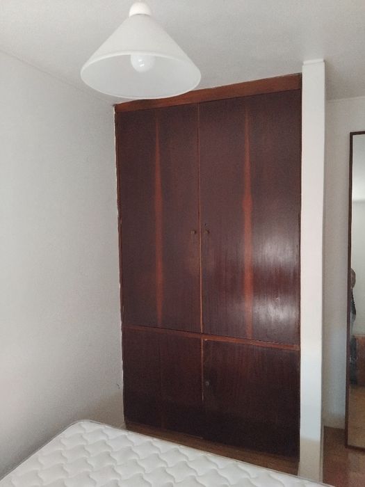 Quarto Para Solteiro