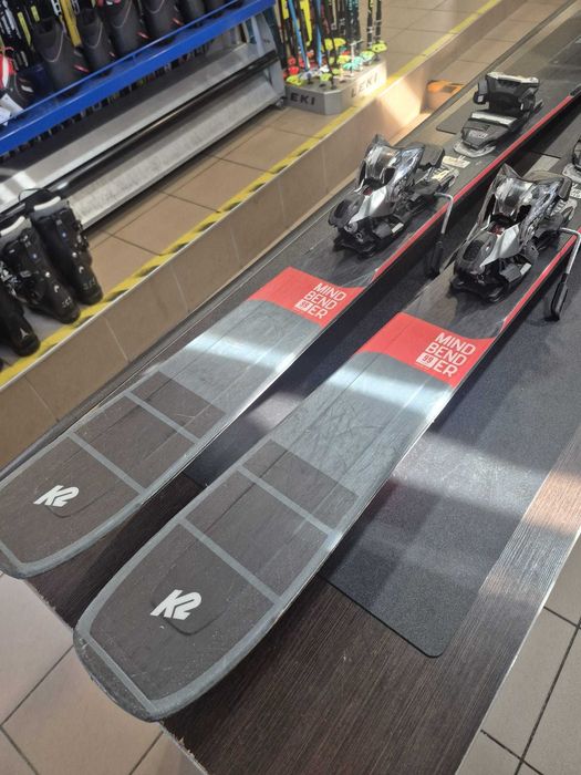 Narty K2 Mindbender 99 177cm N-282