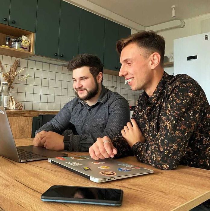 Викладач програмування, ментор, репетитор JavaScript, Python, PHP