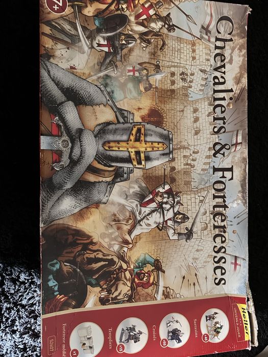 Набір для моделювання