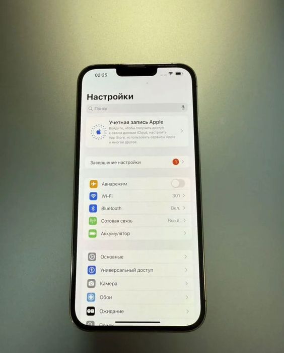 Продам iPhone 13 Pro Max 256