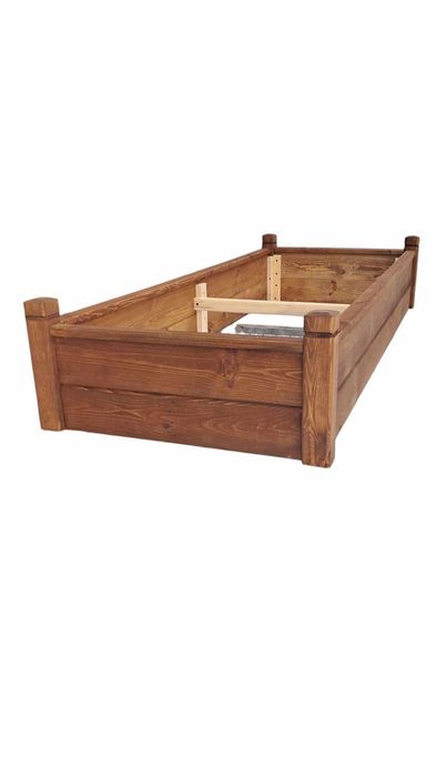 Nagrobek Tymczasowy Obudowa Cmentarna