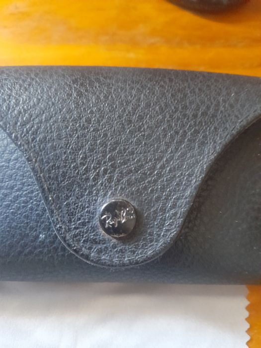 Óculos de Sol RayBan(Paco Rabanne)