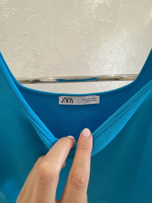 Платя Zara