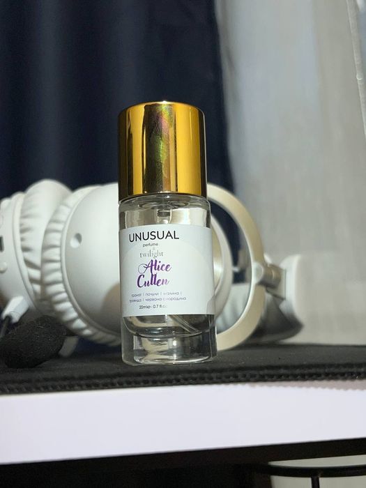 Парфуми квіткові