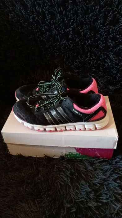 Кросівки Adidas Modulate CC Running Shoe