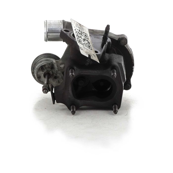 Turbo Renault 1.5 70cv - 7701476891