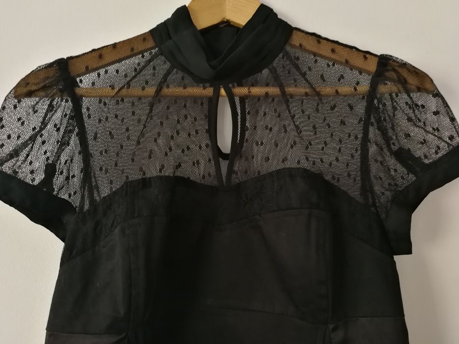 nowa bluzka NEXT rozm. M