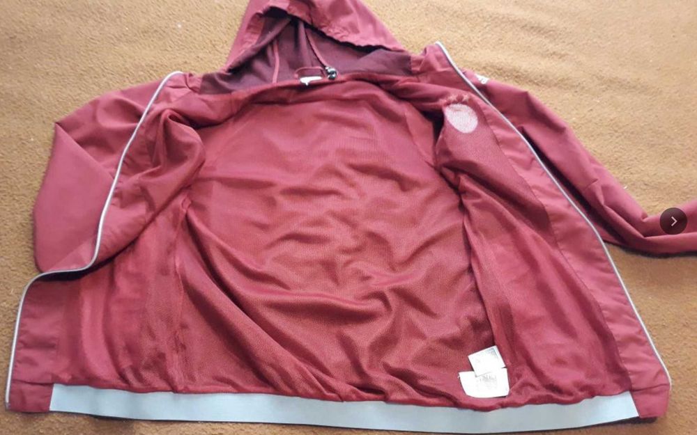 Casaco adidas FC Bayern München - portes incluidos