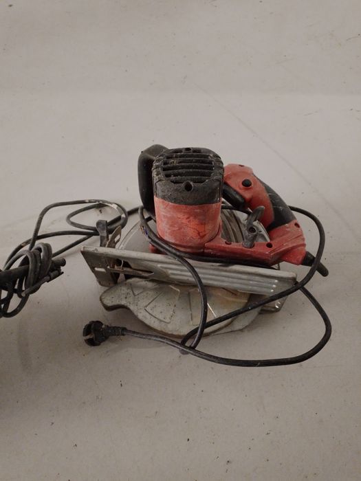 Ferramentas de Obras