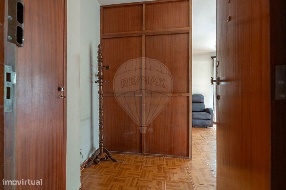 Apartamento T4 à venda em Coimbra  Santo António dos Olivais