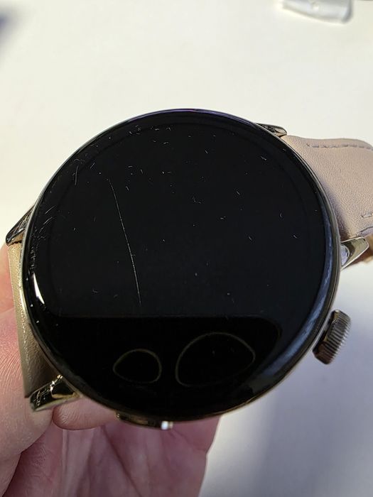 Zegarek smartwatch huawei gt 3 gt3