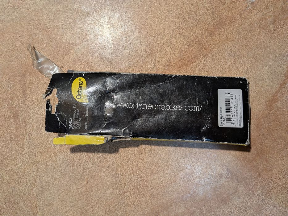 Łańcuch Octane One 9spd