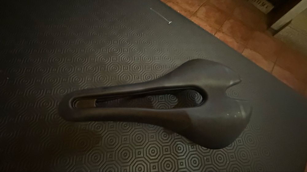 Selle sanmarco como novo!