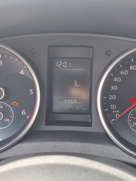 VW golf 1.6  TDI