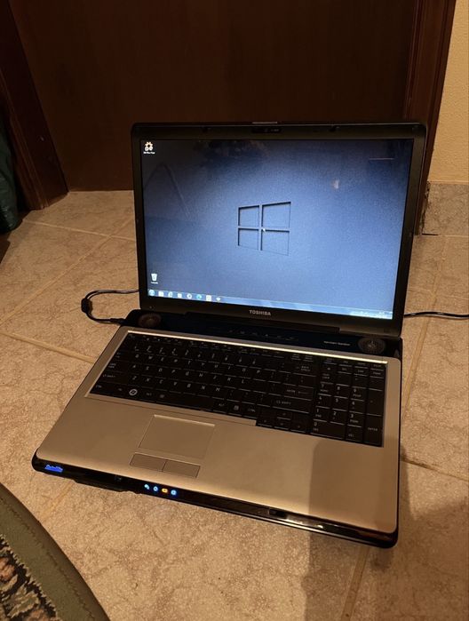 Troco Protatil Toshiba