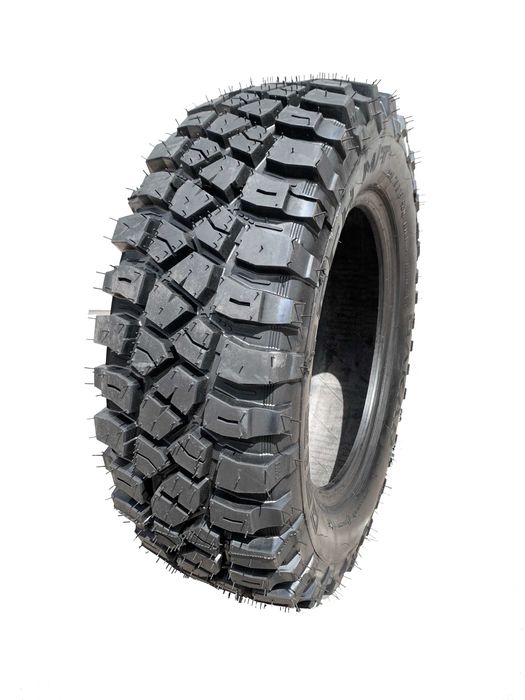 Шини болотні 205/70 R15 96Q резина болотна 4x4 DAKAR Poland