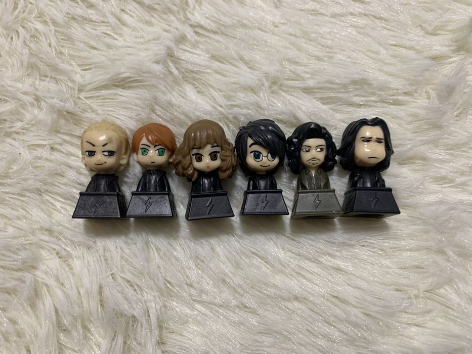 Фігурки Гарі Потер, Гарри Поттер, варус